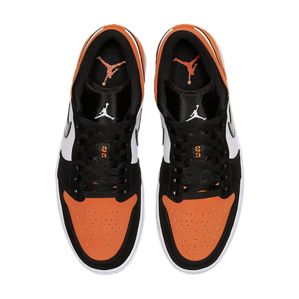 Air Jordan 1 Low Shattered Backboard
