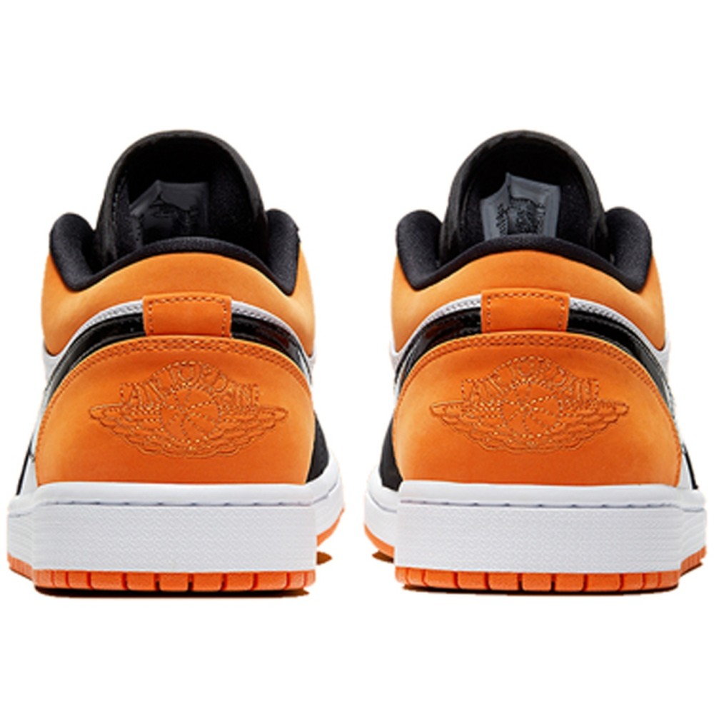 Air Jordan 1 Low Shattered Backboard