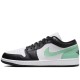 Air Jordan 1 Low Green Glow