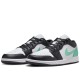 Air Jordan 1 Low Green Glow