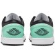 Air Jordan 1 Low Green Glow