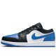 Air Jordan 1 Low Alternate Royal Toe