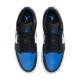 Air Jordan 1 Low Alternate Royal Toe