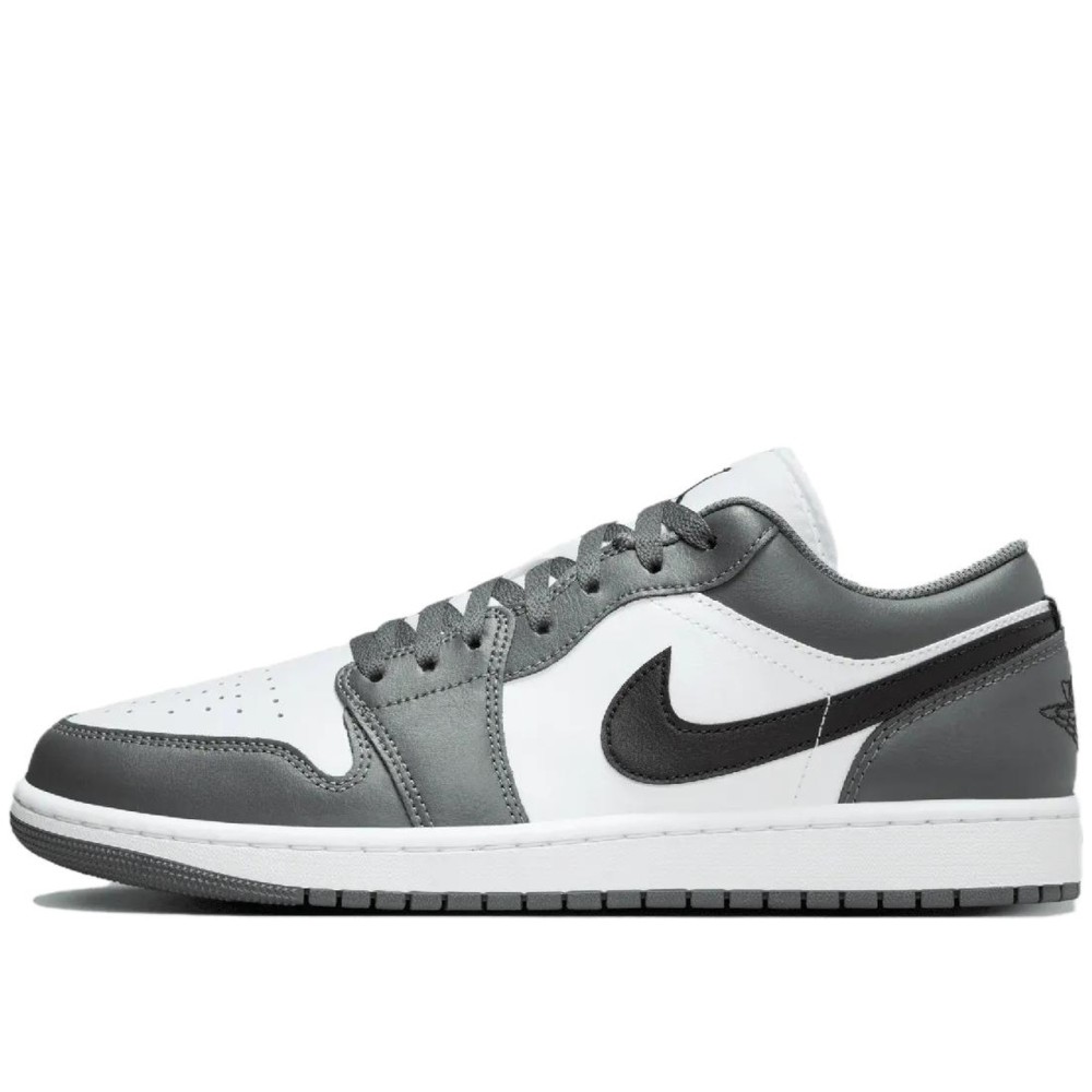 Air Jordan 1 Low Iron Grey
