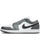 Air Jordan 1 Low Iron Grey
