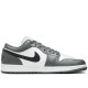 Air Jordan 1 Low Iron Grey