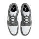 Air Jordan 1 Low Iron Grey