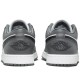 Air Jordan 1 Low Iron Grey