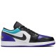 Air Jordan 1 Low Aqua