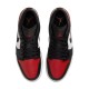 Air Jordan 1 Low Bred Toe 2 0