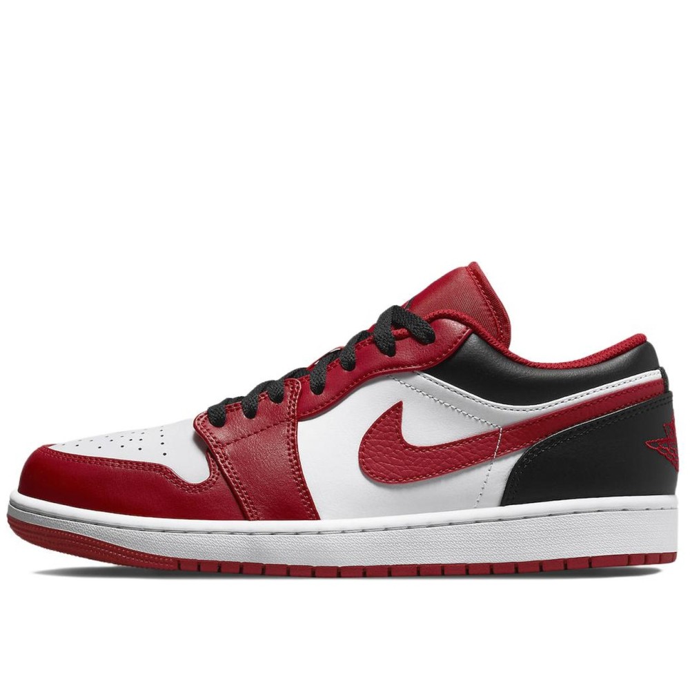 Air Jordan 1 Low Bulls