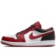 Air Jordan 1 Low Bulls