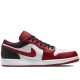 Air Jordan 1 Low Bulls