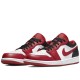 Air Jordan 1 Low Bulls
