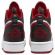 Air Jordan 1 Low Bulls