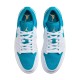 Air Jordan 1 Low Aquatone