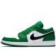 Air Jordan 1 Low Pine Green