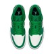 Air Jordan 1 Low Pine Green