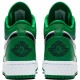 Air Jordan 1 Low Pine Green