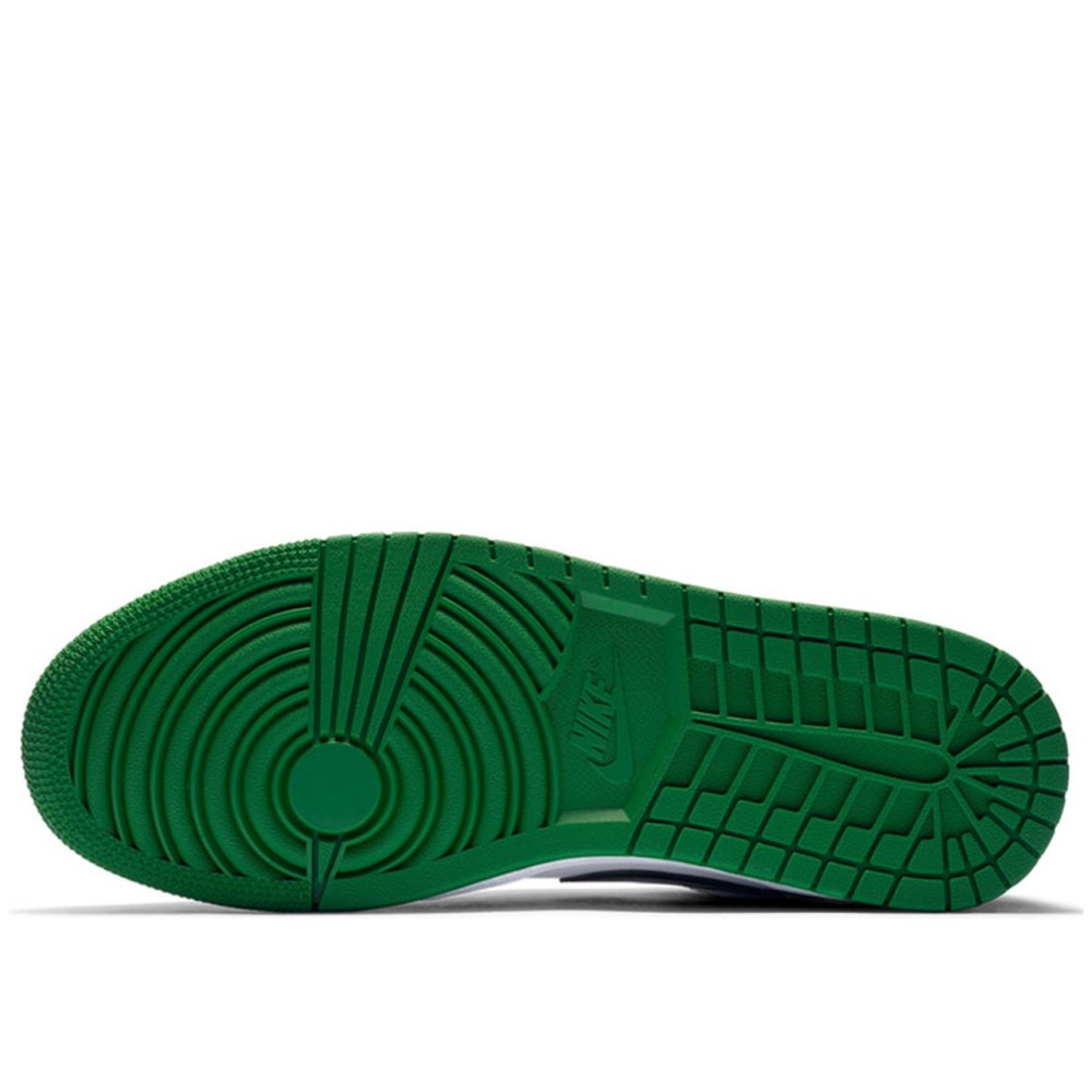 Air Jordan 1 Low Pine Green