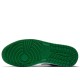 Air Jordan 1 Low Pine Green