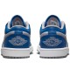 Air Jordan 1 Low True Blue