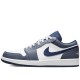 Air Jordan 1 Low Ashen Slate Men S