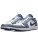 Air Jordan 1 Low Ashen Slate Men S