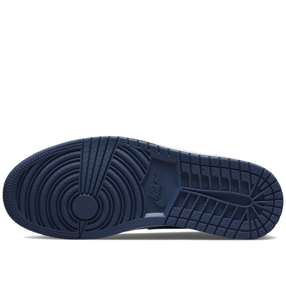 Air Jordan 1 Low Ashen Slate Men S