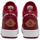 Air Jordan 1 Low Cardinal Red