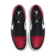 Air Jordan 1 Low Bred Toe