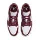 Air Jordan 1 Low Cherrywood Red