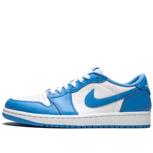 Air Jordan 1 Low Sb Unc