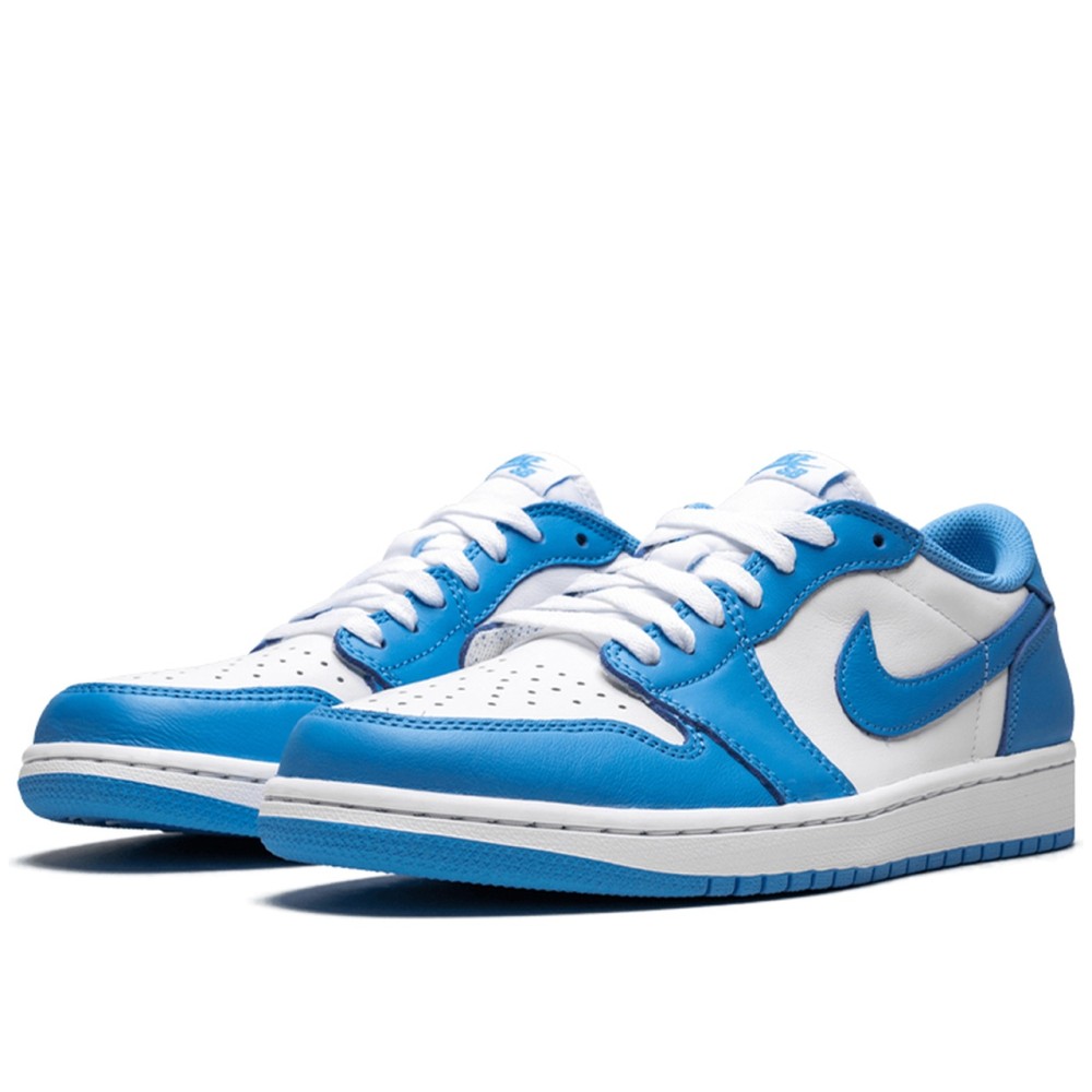 Air Jordan 1 Low Sb Unc