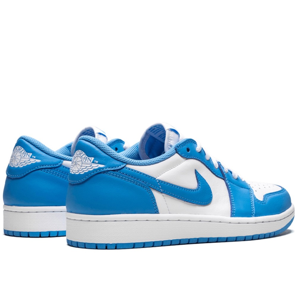 Air Jordan 1 Low Sb Unc