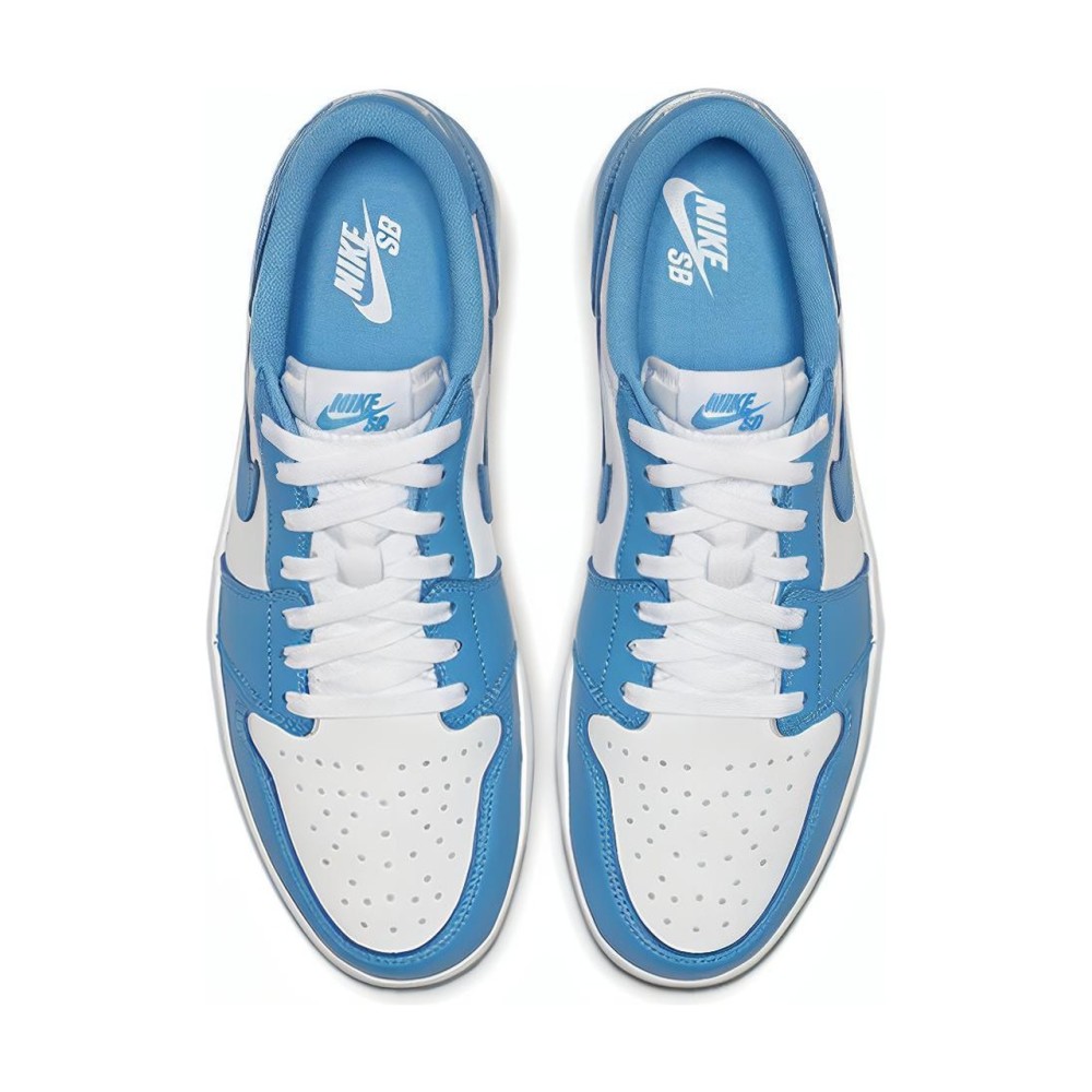 Air Jordan 1 Low Sb Unc