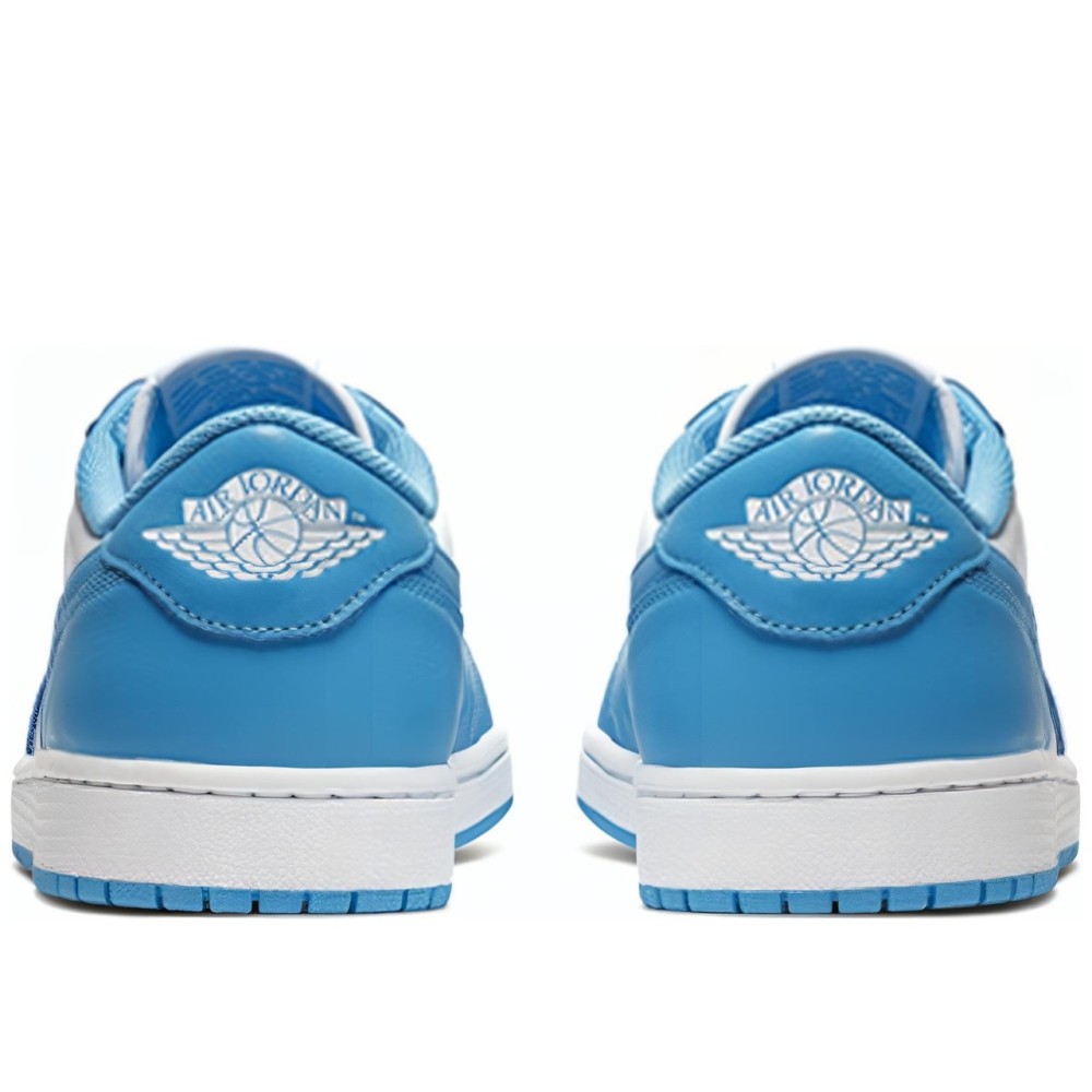 Air Jordan 1 Low Sb Unc