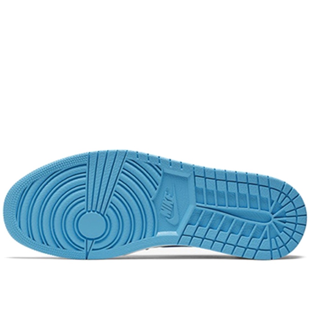 Air Jordan 1 Low Sb Unc