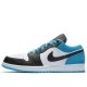 Air Jordan 1 Low Laser Blue