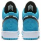 Air Jordan 1 Low Laser Blue