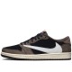 Air Jordan 1 Low OG Sp Travis Scott Mocha