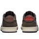 Air Jordan 1 Low OG Sp Travis Scott Mocha