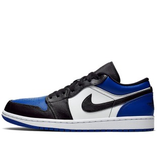 Air Jordan 1 Low Royal Toe