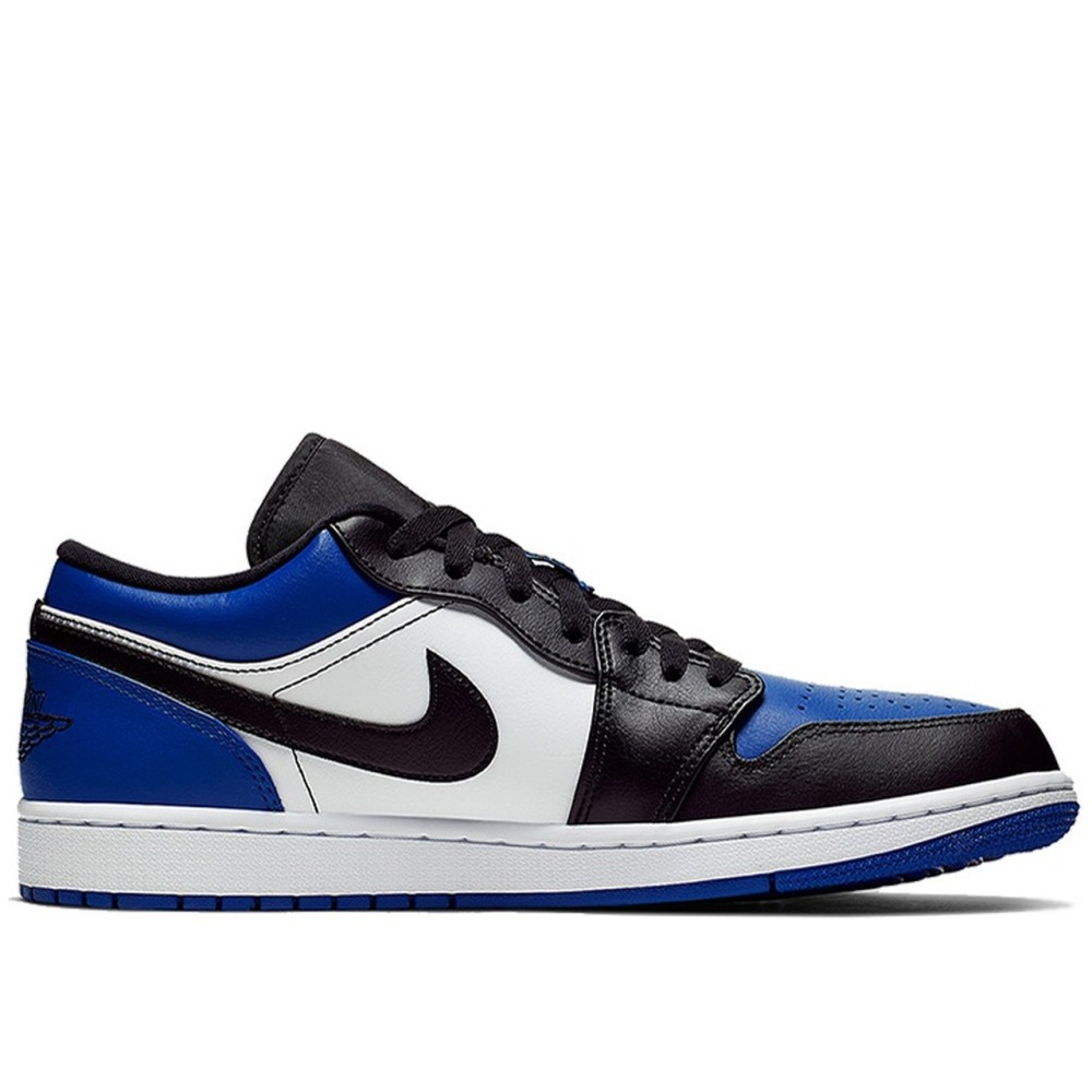 Air Jordan 1 Low Royal Toe