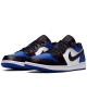 Air Jordan 1 Low Royal Toe