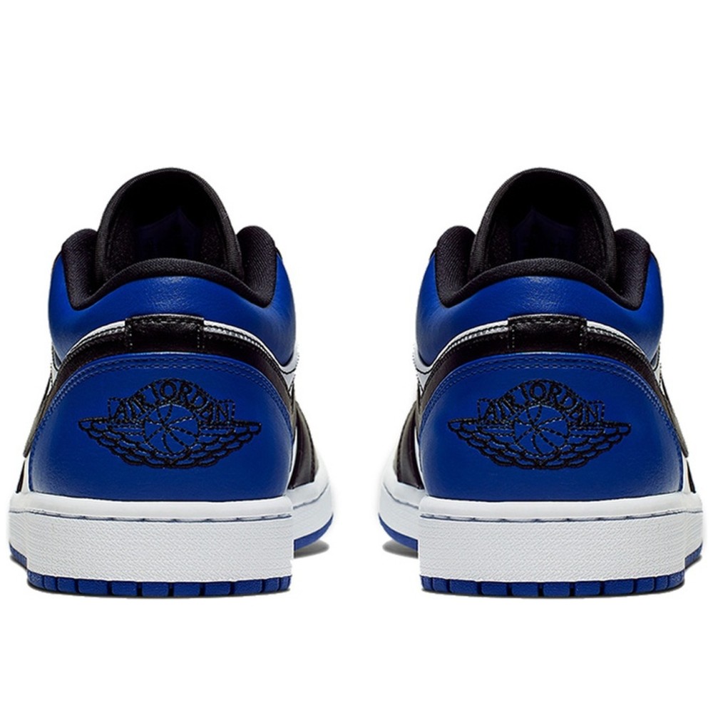Air Jordan 1 Low Royal Toe
