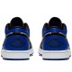 Air Jordan 1 Low Royal Toe