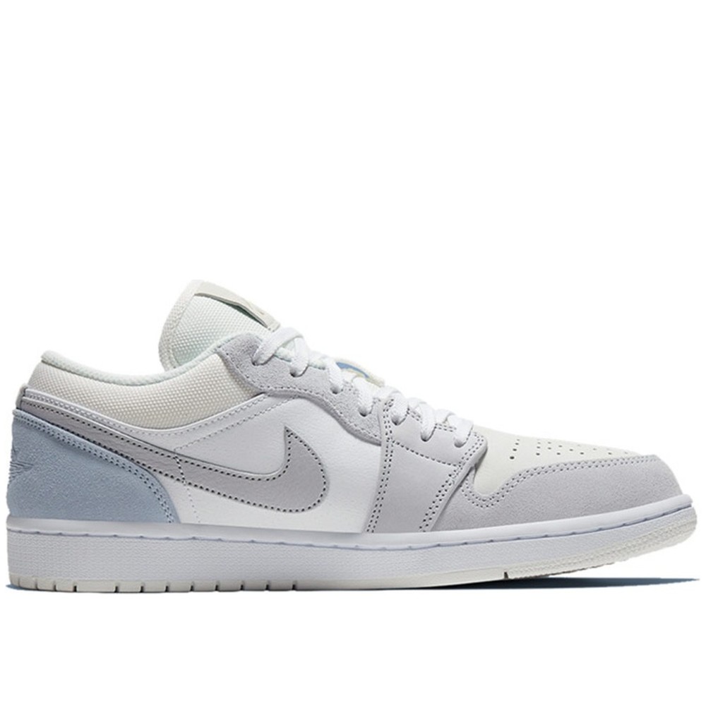 Air Jordan 1 Low Paris