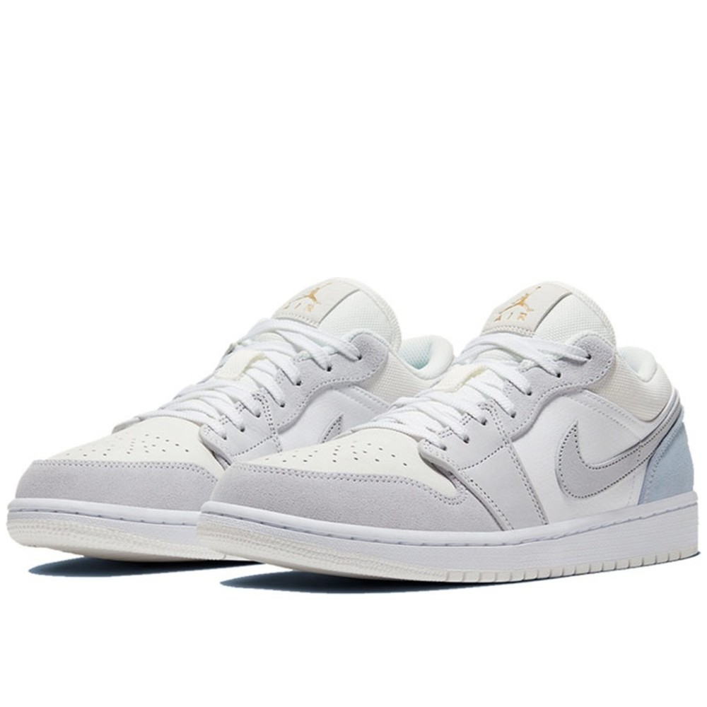 Air Jordan 1 Low Paris