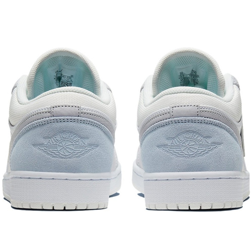 Air Jordan 1 Low Paris